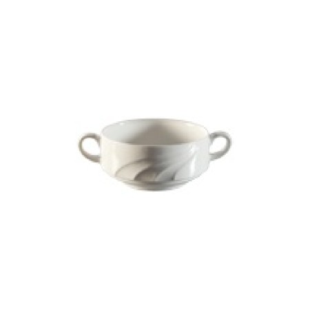 Everest taza de sopa de crema 0,28L
