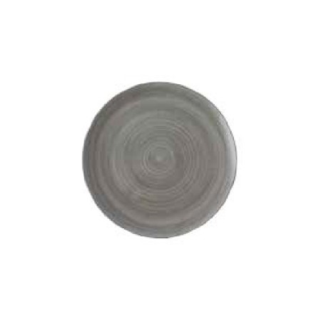 Timber grey  (gris madera) coupe plato 23cm