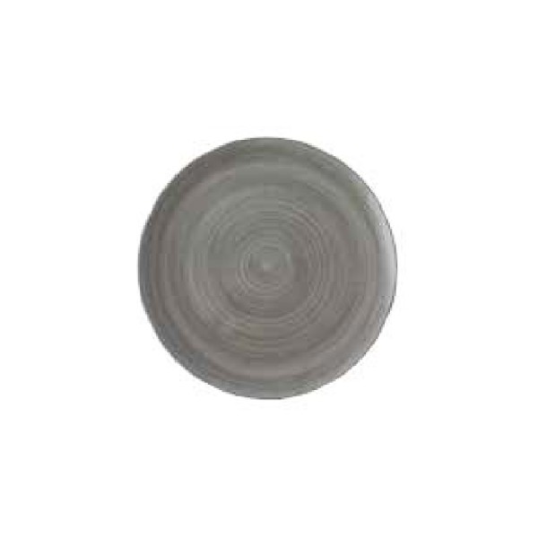 Timber grey  (gris madera) coupe plato 23cm