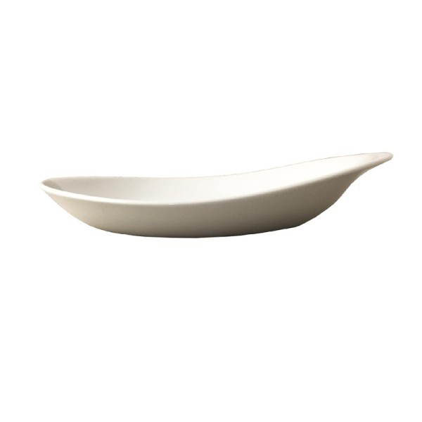Pebble pasta plato 27,5x24,5cm