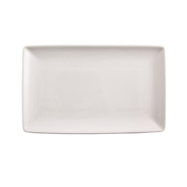 Bistro rectangular fuente 28,5x16,5cm