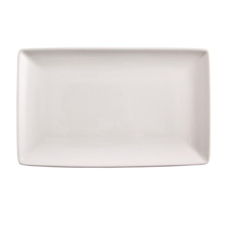 Bistro rect  fuente 33,5x20cm