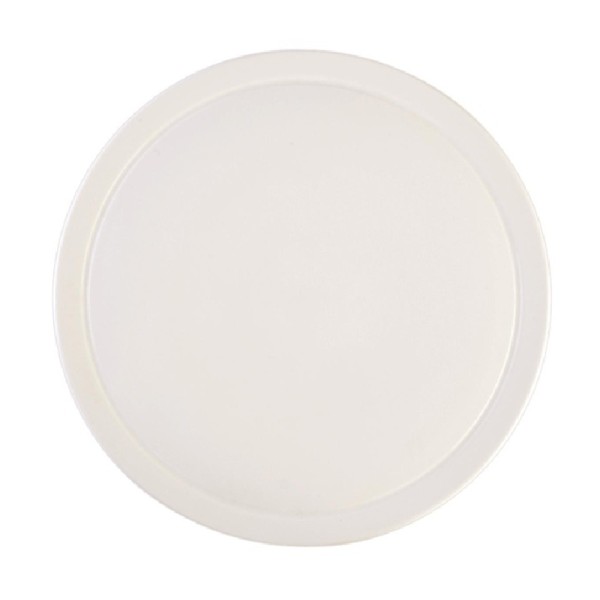 Blanco pizzaplato grande  31,5cm