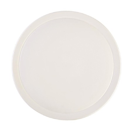 Blanco pizzaplato grande  31,5cm
