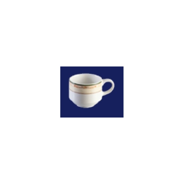 Victoria mocha taza 0.12l