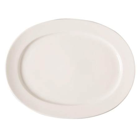 Polaris fuente oval 35cm
