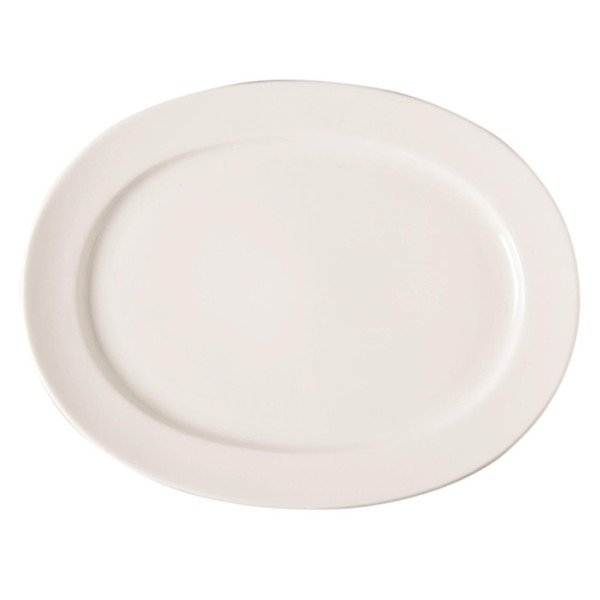 Polaris fuente oval 35cm