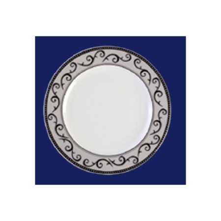 Troy plato de servicio  31cm