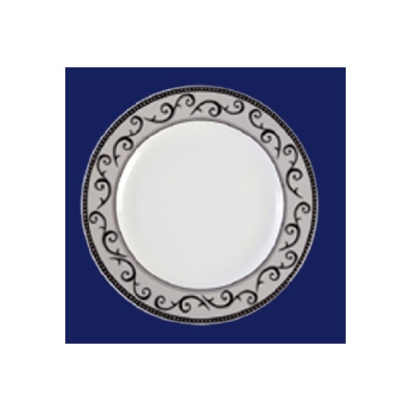 Troy plato de servicio  31cm