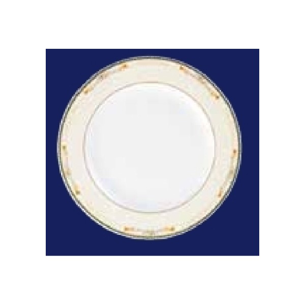 Victoria plato llano 27cm