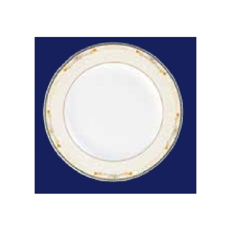 Victoria plato llano 27cm