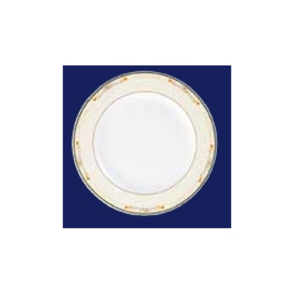 Victoria plato llano 25cm