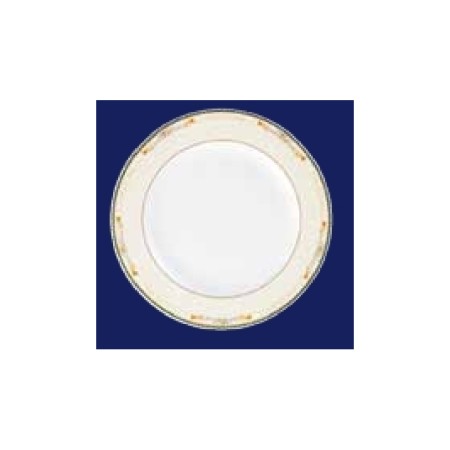 Victoria plato llano 25cm