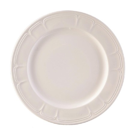 Mont Blanc plato llano 29cm