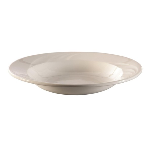 Everest plato  sopa  22,5cm