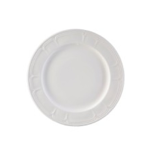 Mont Blanc  plato de servicio 31cm