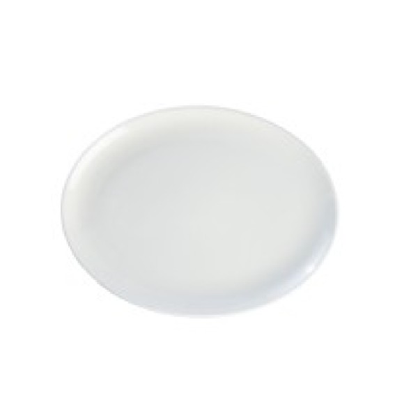Blanco plato oval 38cm