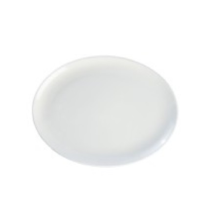 Blanco plato oval 38cm