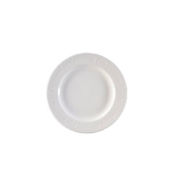 Mont Blanc plato pescado  23cm