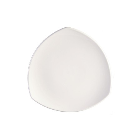 Evolution plato triangular  19cm