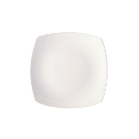 Evolution plato caudrado 23cm