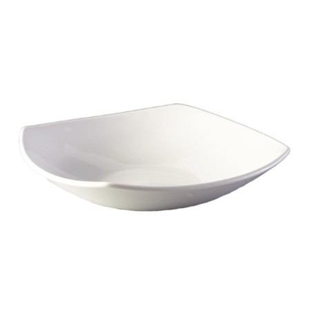 Evolution bowl  redondo cuadrado 24cm