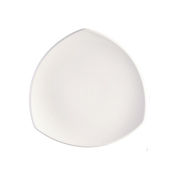Evolution plato triangular 26cm