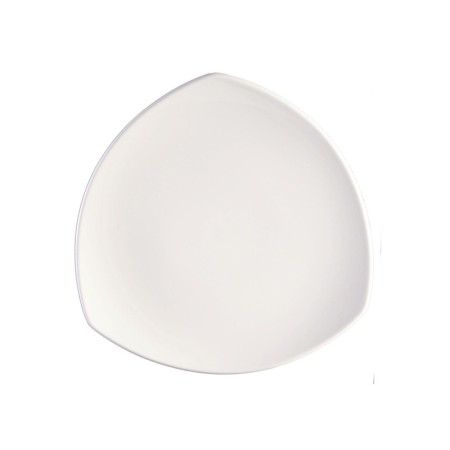 Evolution plato triangular 26cm