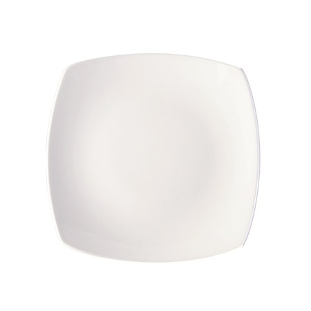 Evolution plato cuadrado 28,5cm