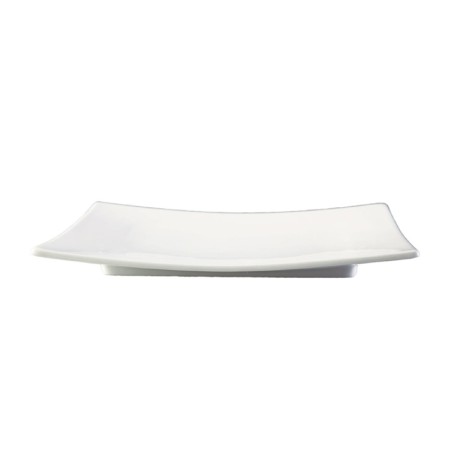 Evolution sushi plato  27x19cm