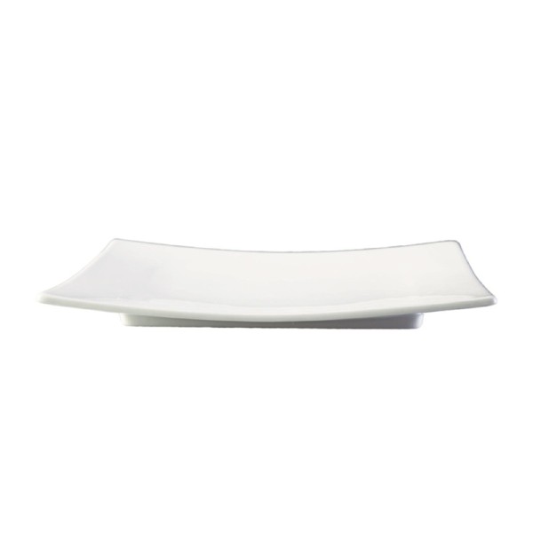 Evolution sushi plato  27x19cm