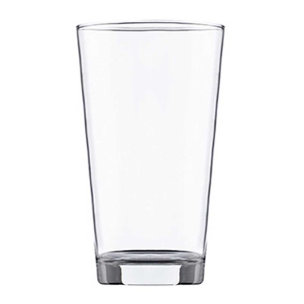 Vaso cerveza Bohemia 134mm 33cl