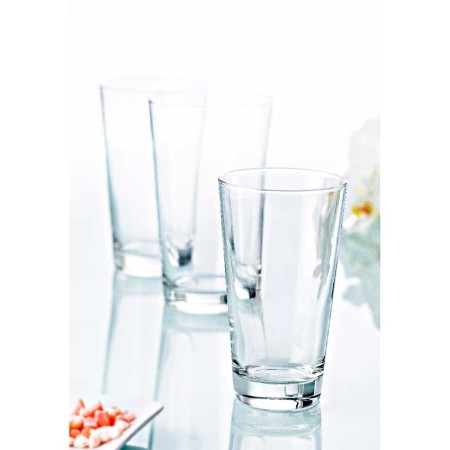 Vaso cerveza Bohemia 134mm 33cl 2