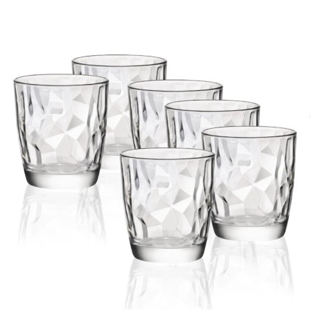 Diamond aqua 30 cl
