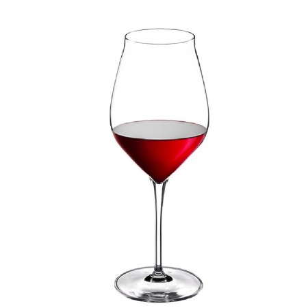 Vinea montepulciano/merlot 45cl (4x6) 2