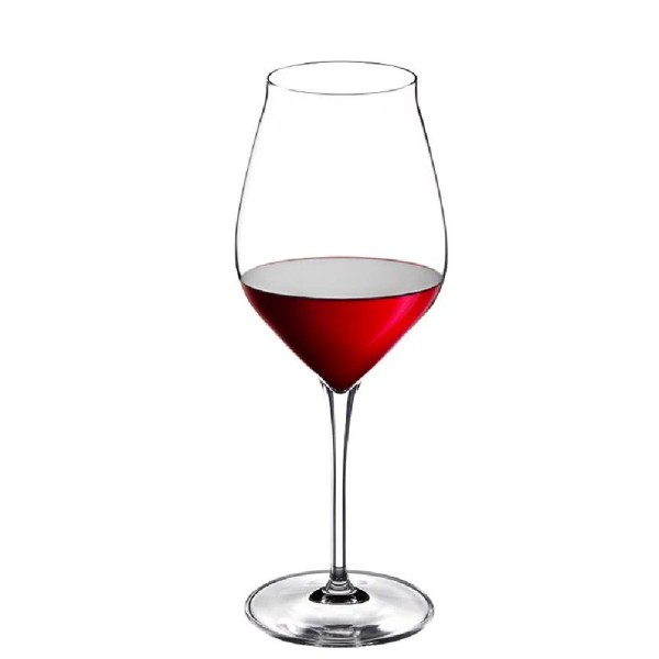 Vinea montepulciano/merlot 45cl (4x6)