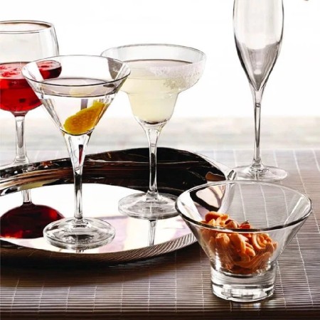 Ypsilon copa cocktail 24cl
