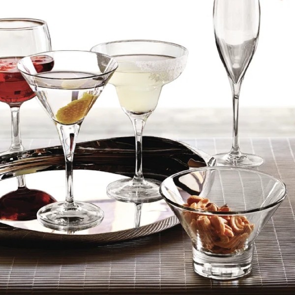 Ypsilon copa margarita 33cl
