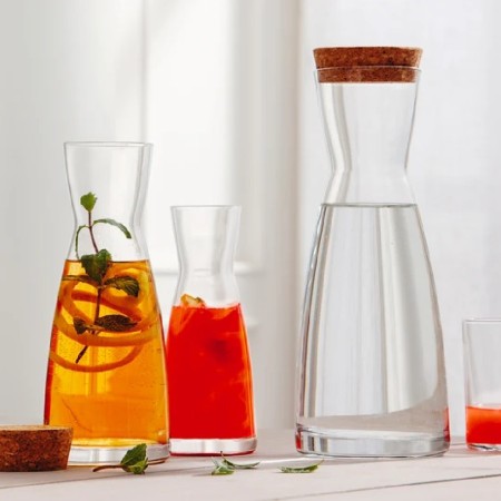 Ypsilon botella 0,5 L II