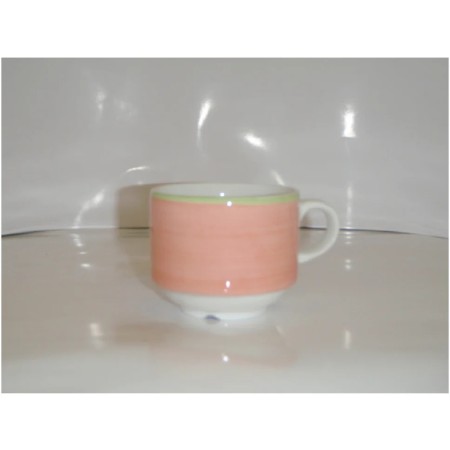 Cosmo rosa mocha taza 0,10cl