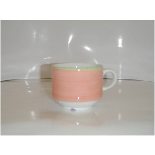 Cosmo rosa mocha taza 0,10cl