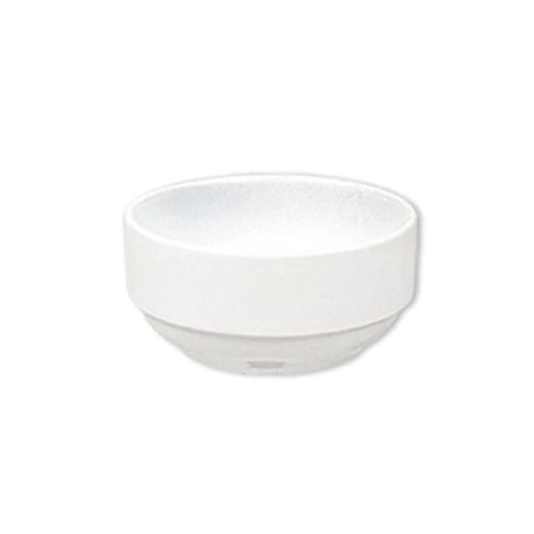Delta / Bowl Apilable 08 cm - 90 cc