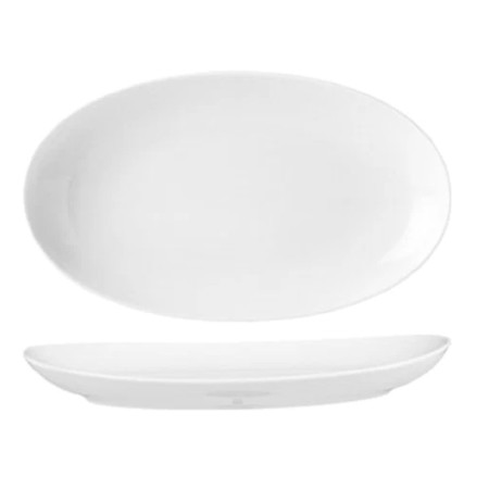 Elips Fuente Oval 25x15cm