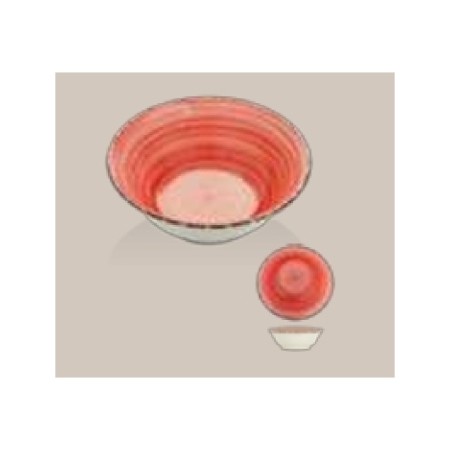 EO / Bowl 14 cm (Rojo)