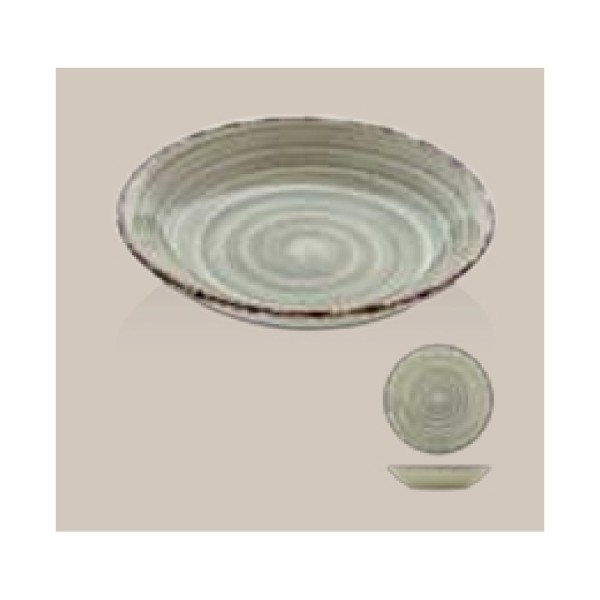 EO / Plato Hondo 20 cm (Terra)