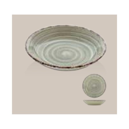 EO / Plato Hondo 20 cm (Terra)