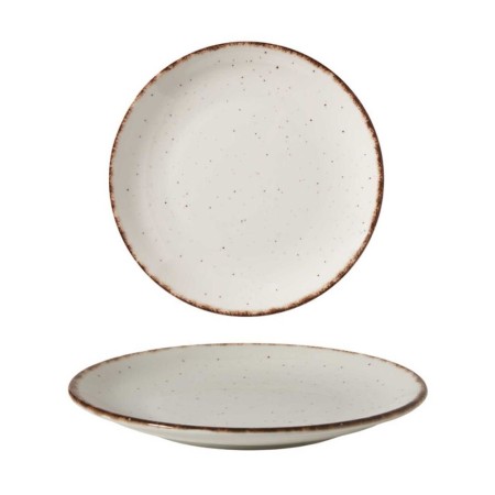 EO / Plato Hondo 20 cm (Side)