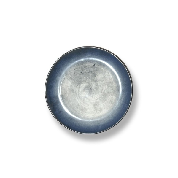 EO / Plato Llano 21 cm  (Ice Blue)