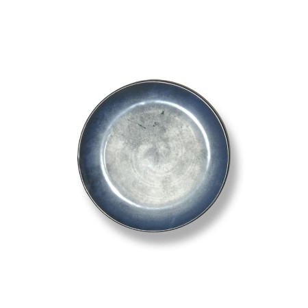 EO / Plato Llano 21 cm  (Ice Blue)