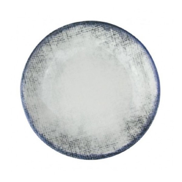 EO / Plato Llano 27 cm (Denim)